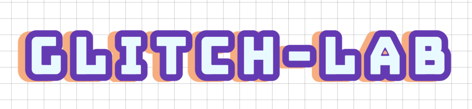 Glitch Lab